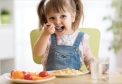 تاثیر صبحانه در بهبود کیفیت زندگی کودکان و نوجوانان